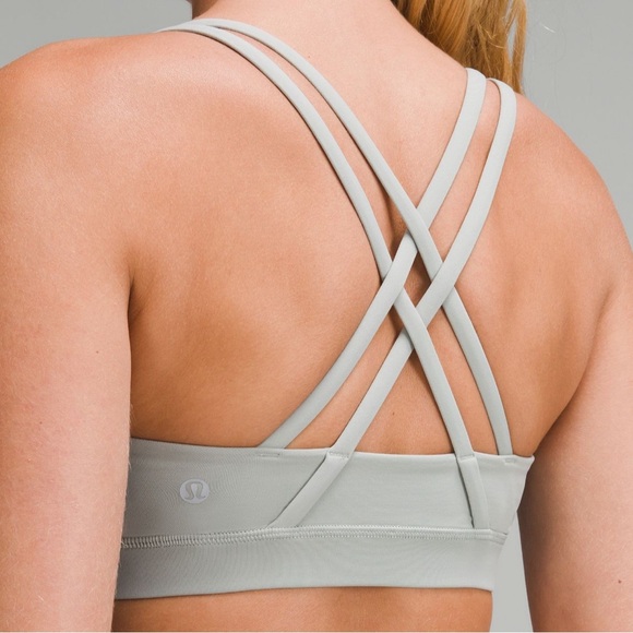 lululemon Energy Bra - Size 10 NWOT - Picture 5 of 6